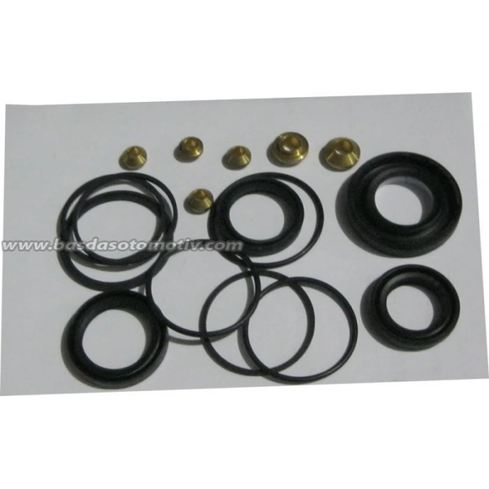 Hidrolik Direksiyon Pompası Tamir Takım Seti 323 1990-1996 Oem No: B45632180