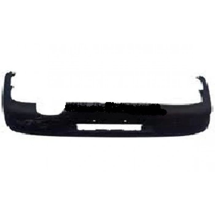 Mazda 323 Sedan - 1990-1995 Arka Tampon (Plaka Delikli Fpı) (Adet) (Oem No:Bte350221)
