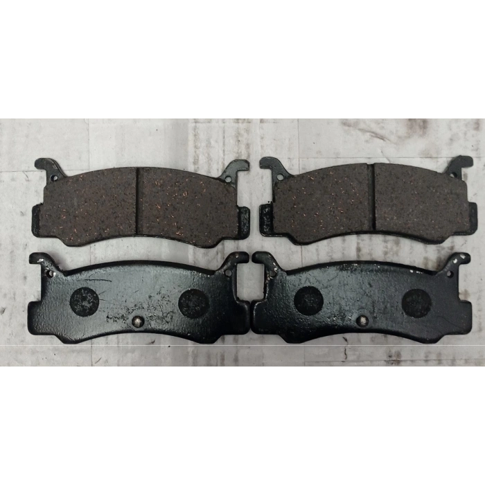 Fren Balatası Mazda 323 Arka (Disk) 00- None (Oem No: 1101Yrn023362)