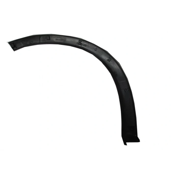 Opel Corsa B 1993-2000 Ön Çamurluk Ağzı Plastiği Sağ (Pütürlü Tip) 3-5 Kapı (Lm) (Adet)