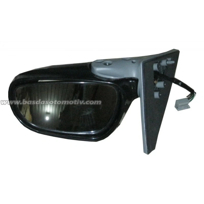 Ayna Dikiz 626 93- Elektrikli Rh None (Oem No: 1102Ayn2093002)