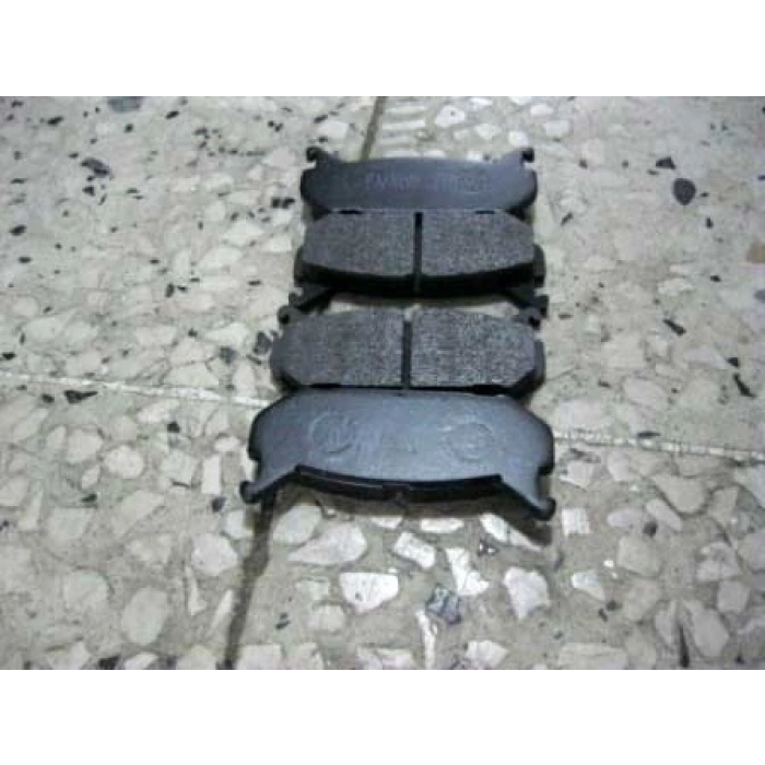 Fren Balatası 626 93-97 Arka Disk None (Oem No: 1102Blf3094019)