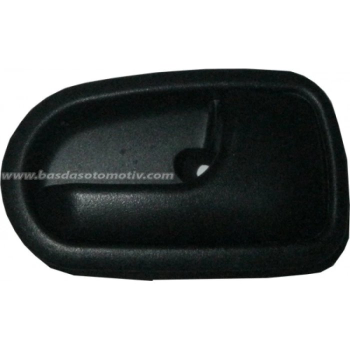 1992-1997 Mazda 626 Sdhb Arka Kapı İç Açma Kolu Sağ Siyah  (Adet) (Oem No:Ga2K58330Ba)