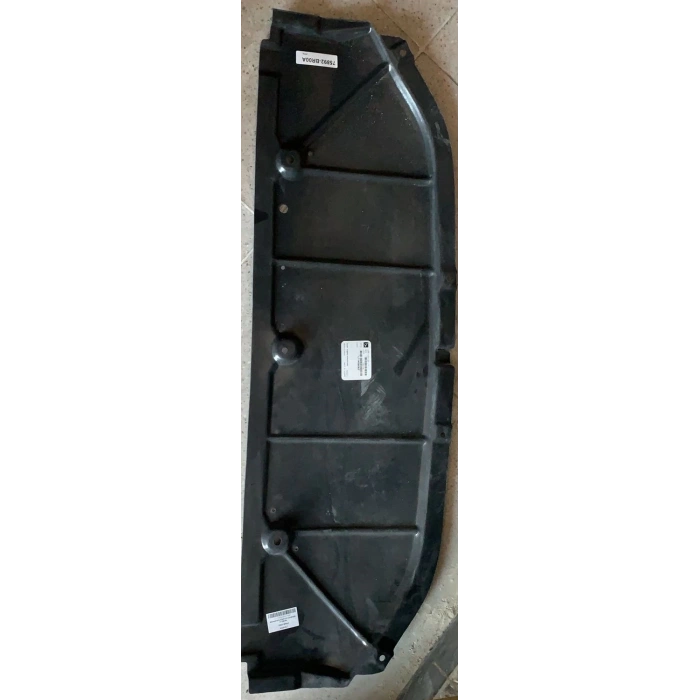 Muhafaza Karter Qashqai 07-09 Ön None (Oem No: 1102Mkr9097088)