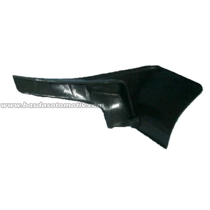 Mazda 626 1988-1992 Paçalık Arka Sol (Oem No: 1102Pck1091217)