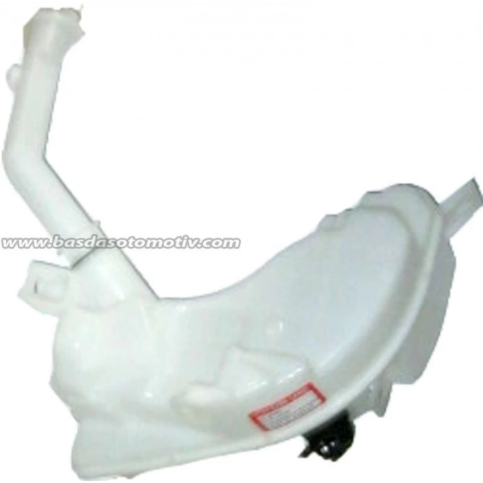 Depo Su Fiskiye Mazda 3 04- None (Oem No: 1102Pck1095226)