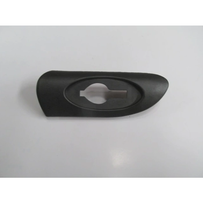 1999-2002 Opel Vectra B Ön Çamurluk Bandı Sağ Siyah Delikli (Adet) (Oem No:1103176)