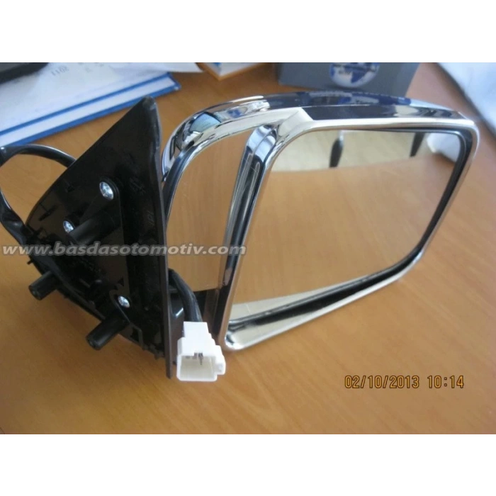 Ayna Dikiz B2500 99-06 Elek Krom Rh None (Oem No: 1103Ayn2097100)