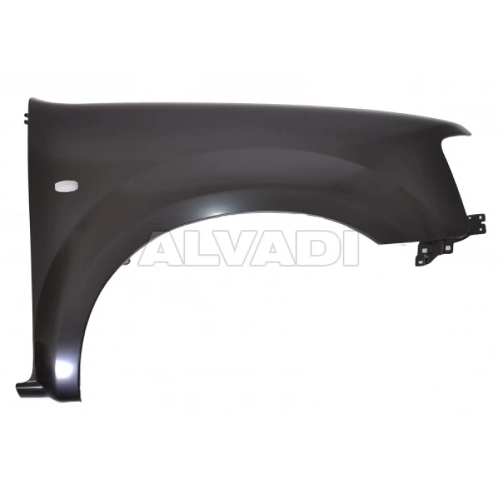 Çamurluk Ford Ranger 07-08 4X2 Sağ Orjınal None (Oem No: 1103Cmu2007141)