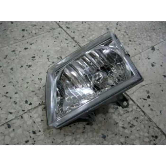Far Ford Ranger 2003-2006 Orj Manuel Sol  Oem No: Um46-51-Oloa