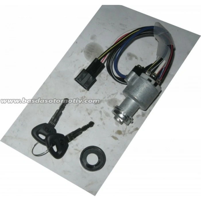 Kontak E2200 97- None (Oem No: 1103Knt40994)