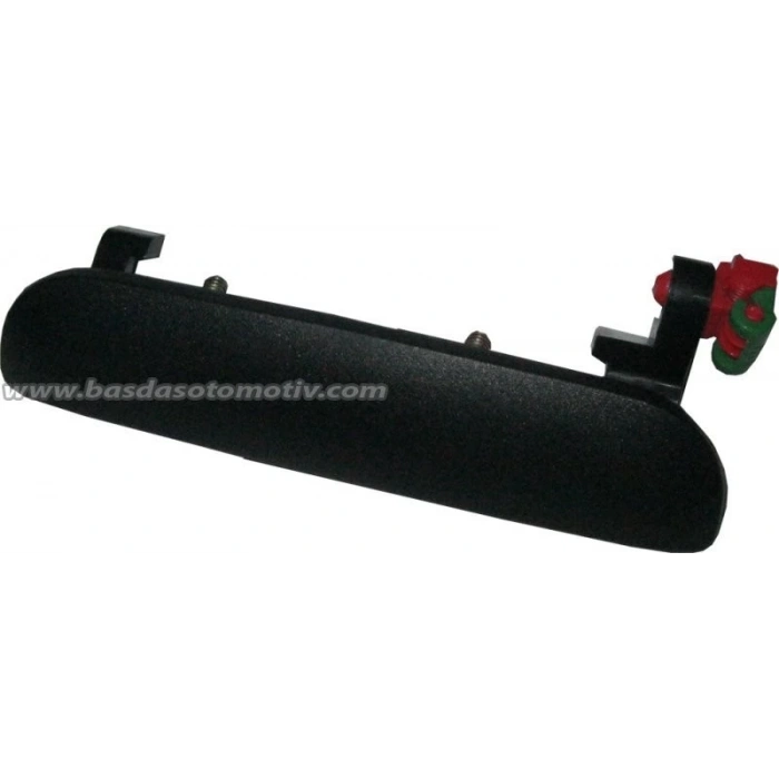 Kol Kapı B2500 01- Dış Siyah Lh None (Oem No: 1103Kok1001001)