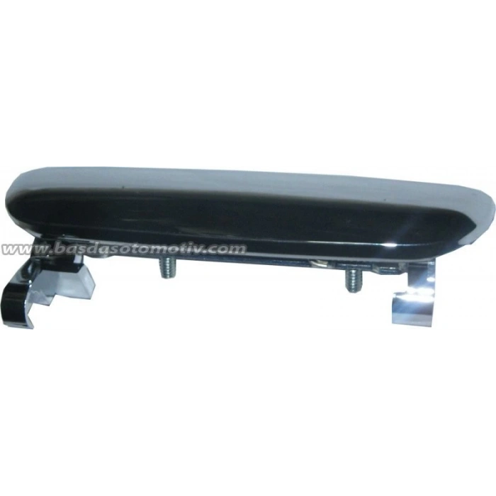 Kol Kapı B2500 01- Dış Siyah Lh None (Oem No: 1103Kok1001002)