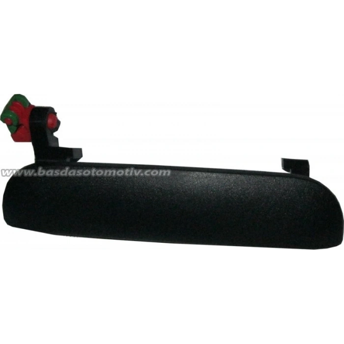 Kol Kapı B2500 01- Dış Siyah Rh None (Oem No: 1103Kok1001004)