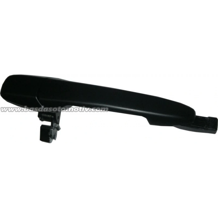 Kol Kapı B2500 Bt50 Arka Siyah Lh None (Oem No: 1103Kok1098001)