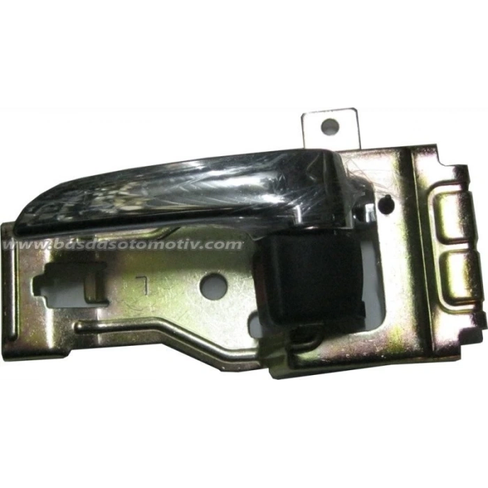 Kol Kapı B2500 Bt50 İç Krom Lh (Mandal Siyah) None (Oem No: 1103Kok1098003)