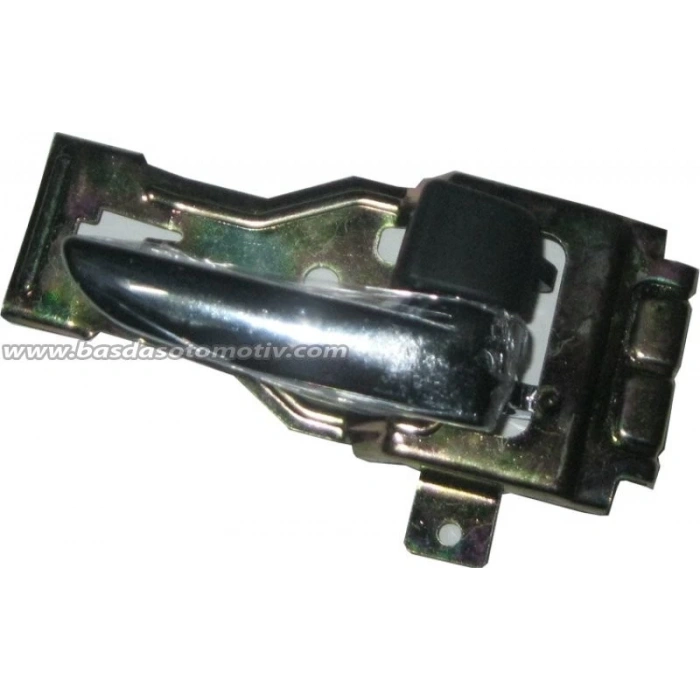 Kol Kapı B2500 Bt50 İç Krom Rh (Mandal Siyah) None (Oem No: 1103Kok1098004)