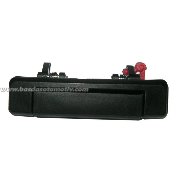 Kol Kapı B2500 97-99 Siyah Dış L None (Oem No: 1103Kok1098006)