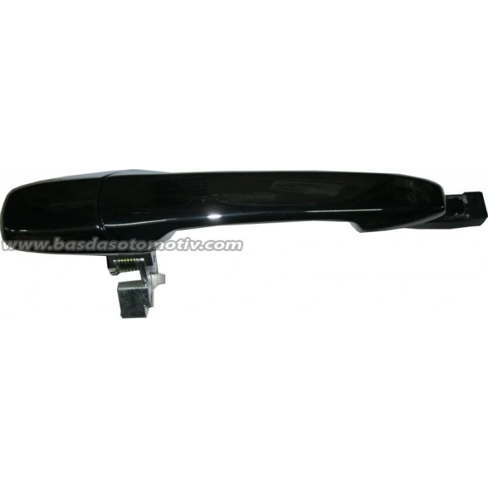 Kol Kapı B2500 Bt50 Arka Krom Lh None (Oem No: 1103Kok1098025)