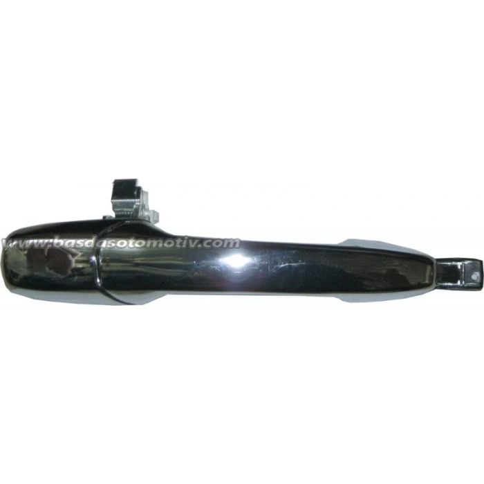 Kol Kapı B2500 Bt50 Arka Krom Rh None (Oem No: 1103Kok1098026)