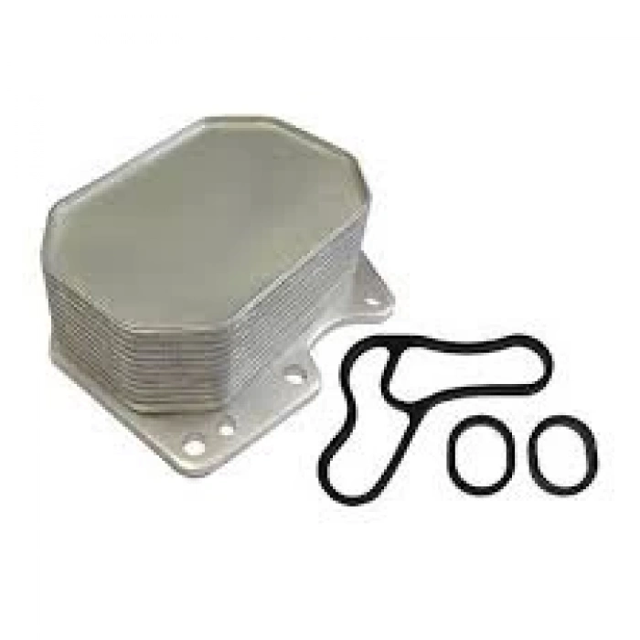 Yağ Soğutucusu Boxer Iıı 14Sonrası / Jumper 14Sonrası 2.0-2.2 Hdı Komple Atom Filtreli (Oem No: 1103Q1)