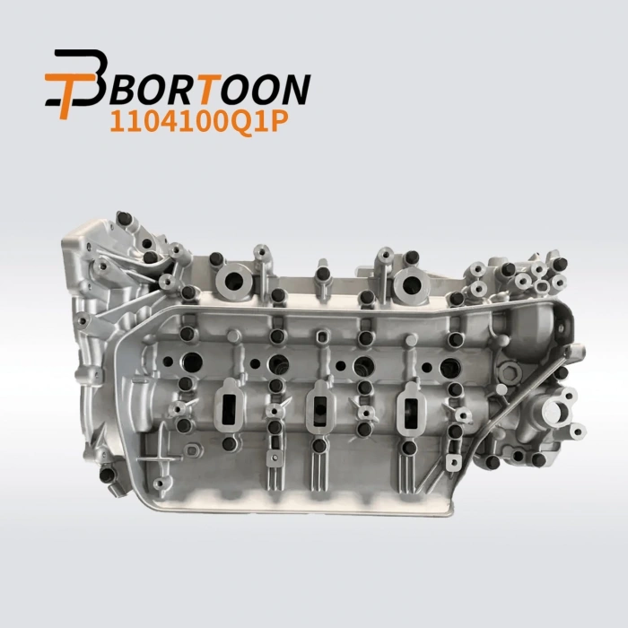 Sılındır Kapagı Renault Megane Iıı-Iv/Trafıc Iıı/Qashqaı/X-Traıl Iıı 1.6 Dcı-R9M 14- (Oem No: 110412453R)