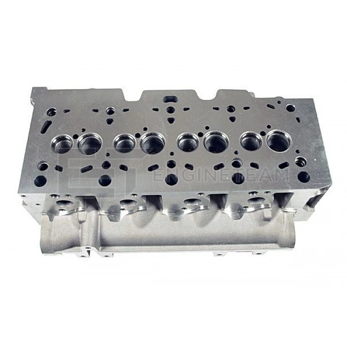 Sılındır Kapagı Supaplı %100 Yerlı - Supar Supaplı Demonte Renault Clıo/Kango/Megan/Lo K9K 1.5Dcı (65 Bg-85 Bg Euro3) 8V 03- (Oem No: 110417781R)