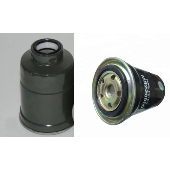 Mazot Filtresi Açık Tip E2200 90-97 Besta Em None (Oem No: 1104Fyt8090116)