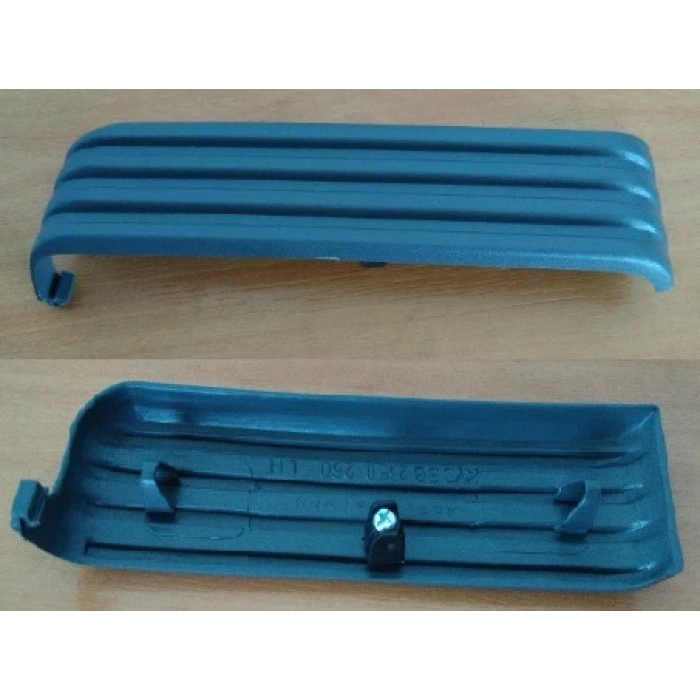 Köşe Tampon E2200 Arka R None (Oem No: 1104Ktm2094081)
