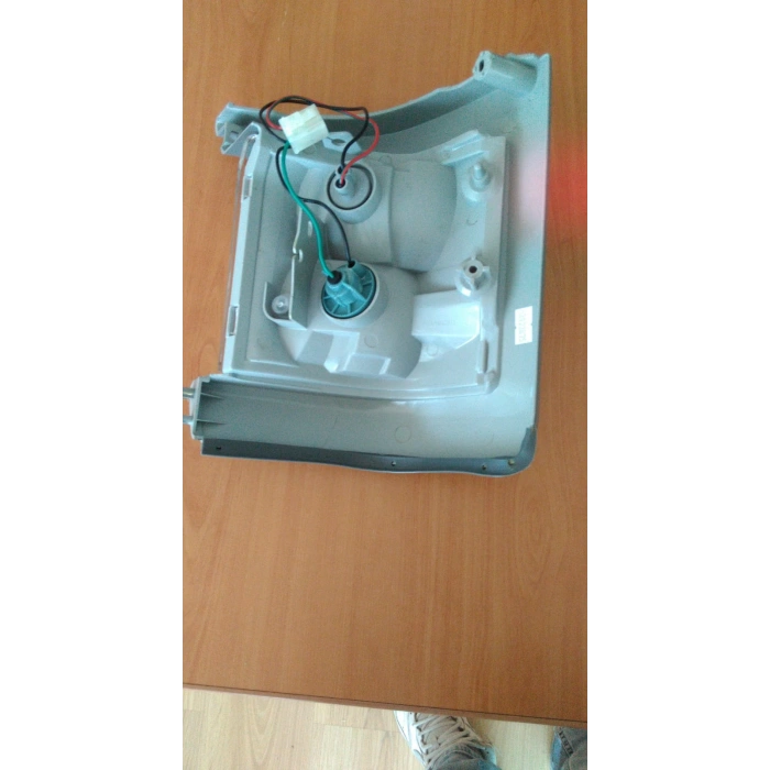 Sinyal Sol E2200 01-04 None (Oem No: 1104Sny5004001)