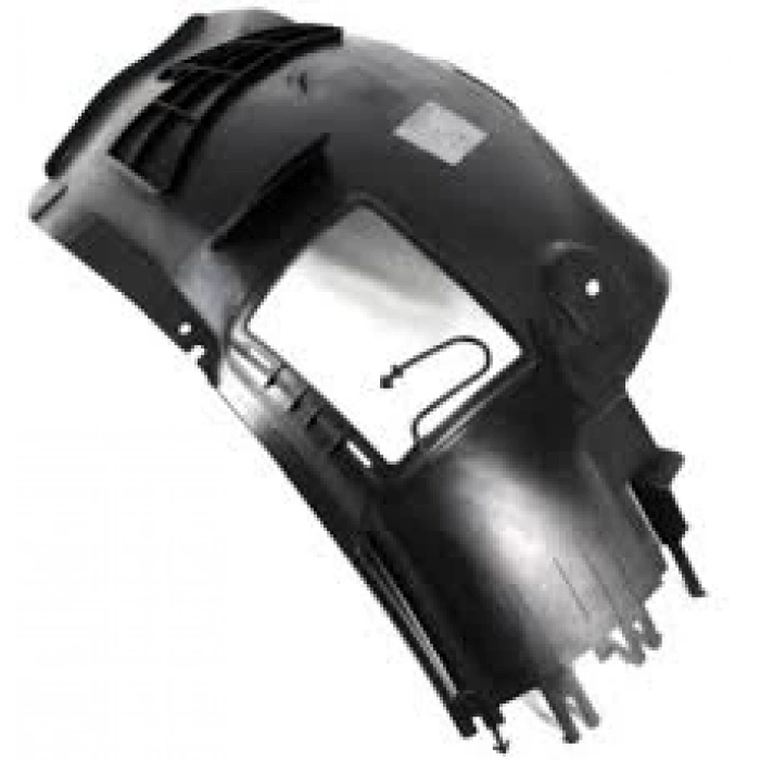 Çamurluk Davlumbazı Ön Sol Önün Önü Opel Astra H Bm 04- (Oem No: 1106009)