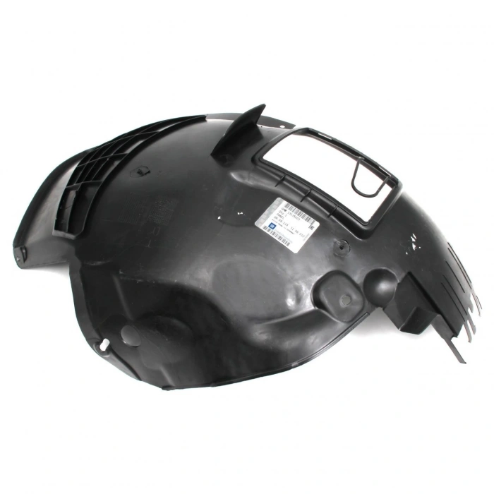 Çamurluk Davlumbazı Ön Sağ Önün Önü Opel Astra H Bm 04- (Oem No: 1106012)