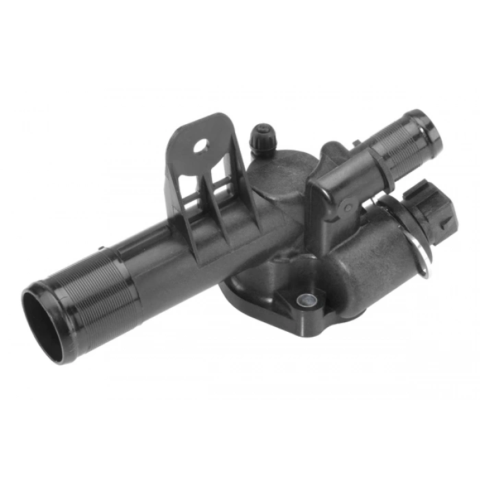 Termostat (89 °C) Plastık Gövdelı Komple Renault Megane Iı/Clıo-Iıı/Moduslogan/Nıssan-Qashqaı/Note 1.5 Dci 03- (Oem No: 110602309R)