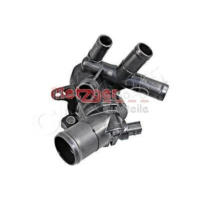 Termostat Kapağı Qashqaı /  Clio Iv / Captur / Megane Iıı / Dokker / Lodgy 13Sonrası 1.2 Tce (Oem No: 11061-00Q1N)