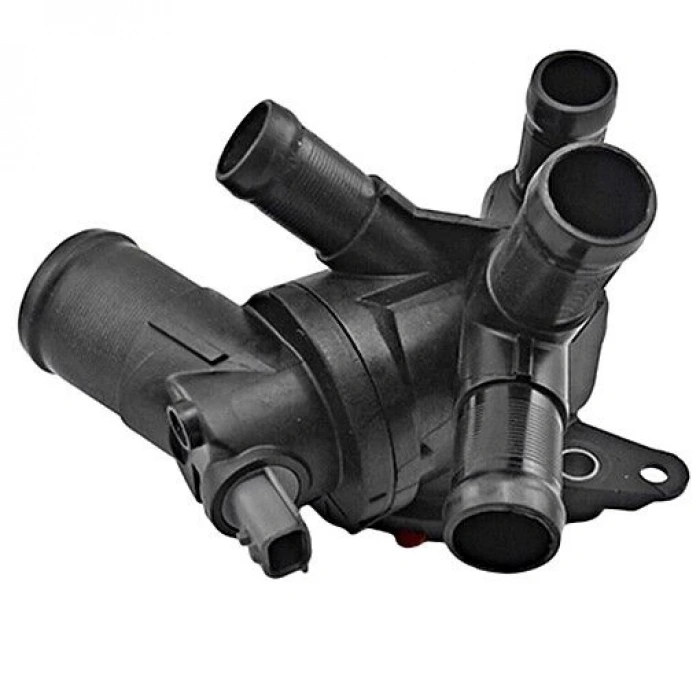 Termostat Komple Clio Iv / Captur / Megane Iıı / Dokker / Lodgy 13Sonrası / Qashqaı 1.2 Tce 95 °C (Oem No: 110617089R)