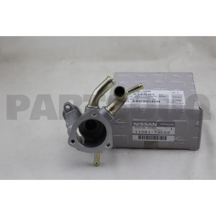 Termostat Yuvası Sunny 90-94 / Prımera 1.6 (Oem No: 11061-73C02)