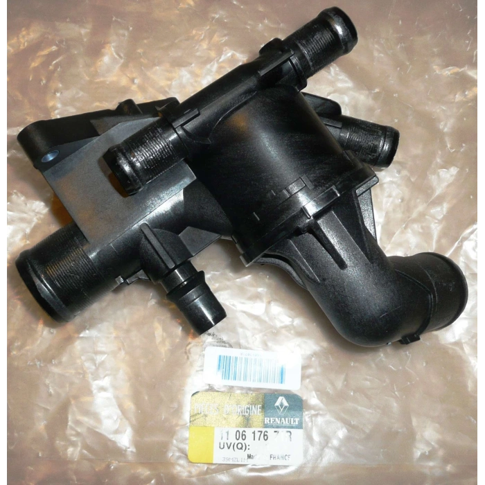 Termostat Renault Fluence/Megane Iı/Vıto/Qashqaı 1.6 Dcı 11- (Oem No: 110617671R)