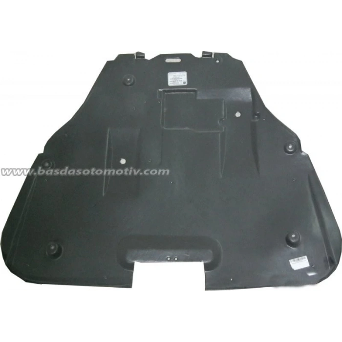 2003-2006 Mazda 6 Sd Karter Muhafaza Plastiği Turbolu (Lt-Mz8011) (Bfn) (Adet) (Oem No:Gp9A56111A)