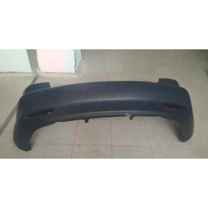 Tampon Mazda 6 02-04 Arka None (Oem No: 1106Tmp2003002)