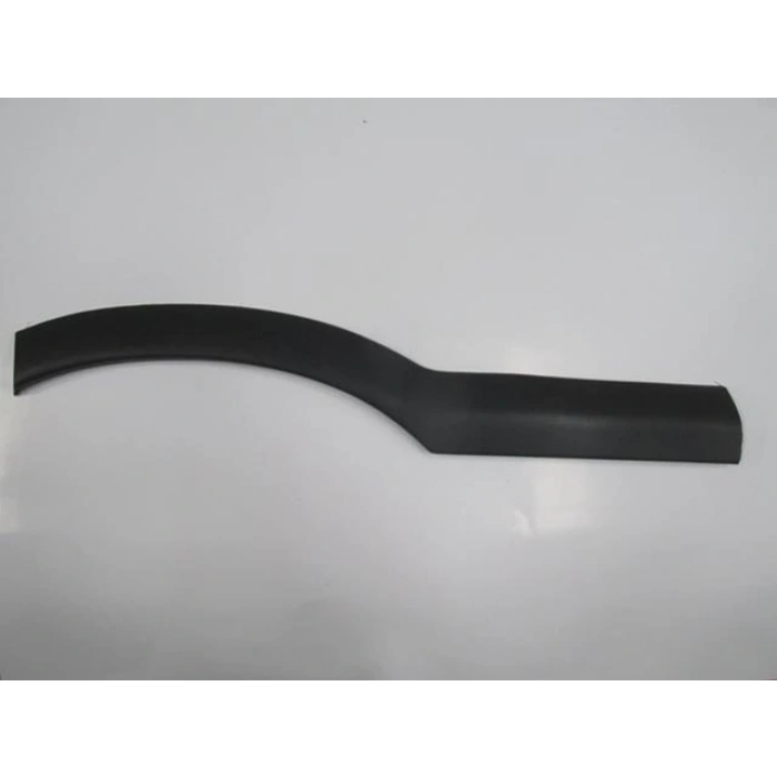 1999-2004 Opel Zafira Arka Çamurluk Ağzı Plastiği Sol Siyah (Adet) (Oem No:1107007)