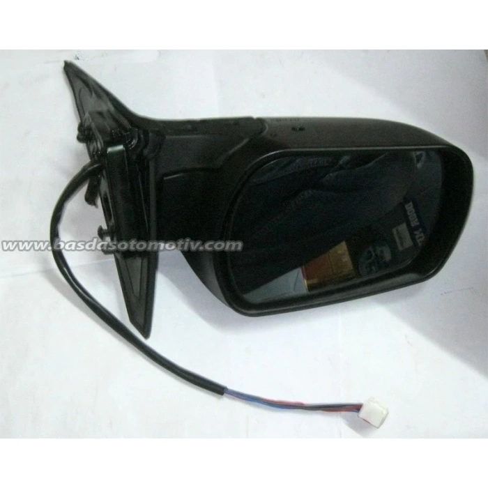 Ayna Dikiz Mazda 6 02-07 Elek.Isıtm. Katlanır Lh None (Oem No: 1107Ayn2003007)