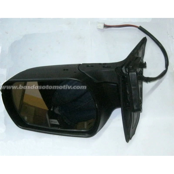 Ayna Dikiz Mazda 6 02-07 Elek.Isıtm. Katlanır Rh None (Oem No: 1107Ayn2003008)