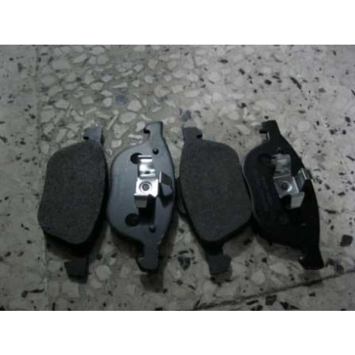 Fren Balatası Mazda 3 04- Ön None (Oem No: 1107Blf3002002)