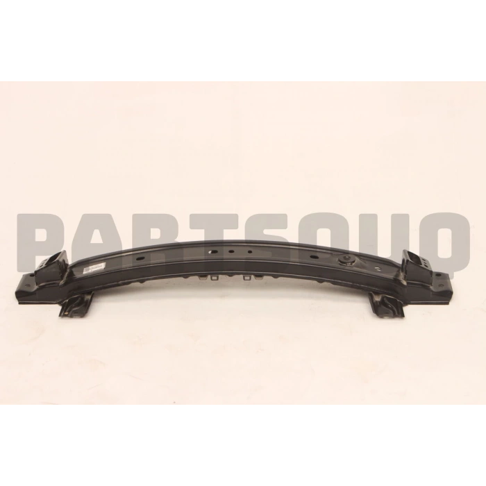 Mazda 3 Sedan 2010-2013 Ön Tampon Demiri (Oem No:Bbr650070C)