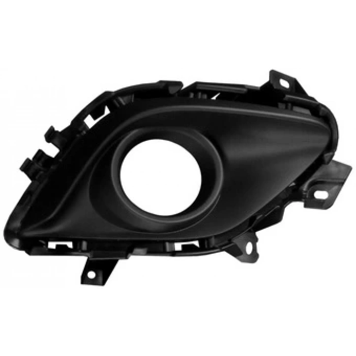 Kapak Lamba Sis Mazda 6 13 Rh Çerçevesi None (Oem No: 1107Kls2014004)