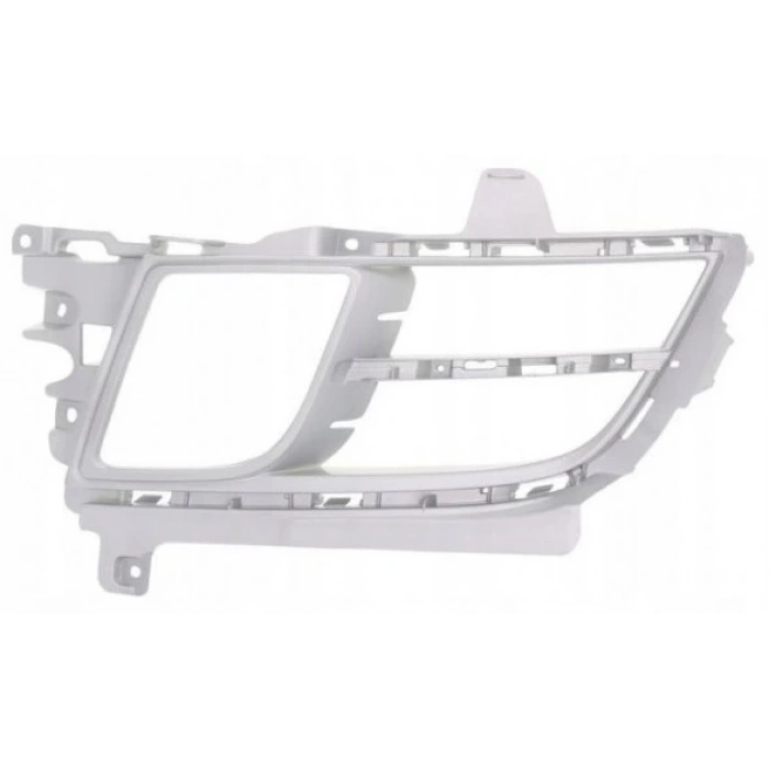 Kapak Lamba Sis Mazda 6 09-12 Lh Çerçevesi None (Oem No: 1107Kls2014007)