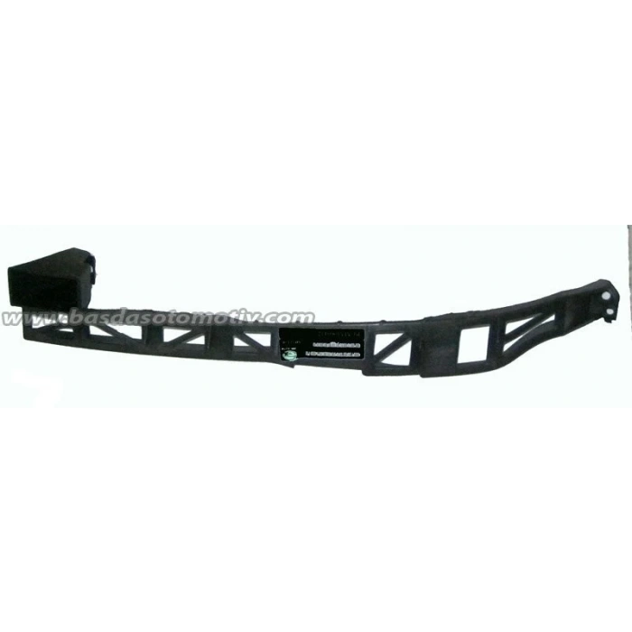 Mazda 3 Sedan 2003-2006 Ön Tampon Braketi İç Sol (Far Altına Bağlanan) (Tyg) (Adet) (Oem No:Bn8V50161B)