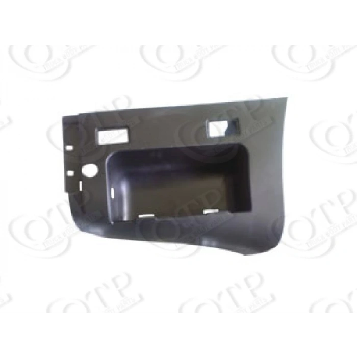 Çamurluk Braketı Ön Sag Opel Mokka Bm 13- (Oem No: 1110057)