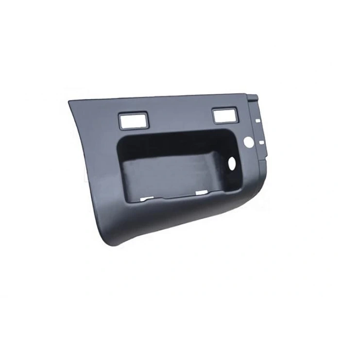 Çamurluk Braketi Ön Sol Opel Mokka Bm 13- (Oem No: 1110058)