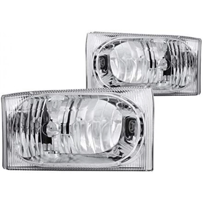 Yay Helezon Accent 06-11 Era Ön None (Oem No: 111023)